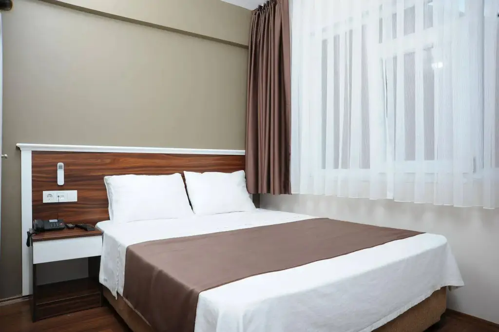 Стамбул: Deniz Palace Hotel