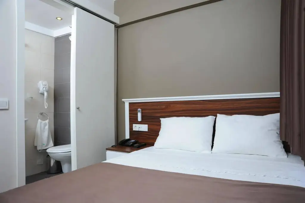 Стамбул: Deniz Palace Hotel