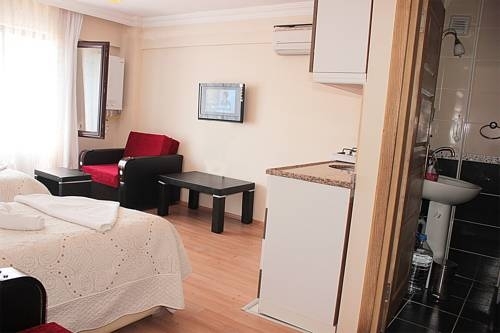 Стамбул: City House