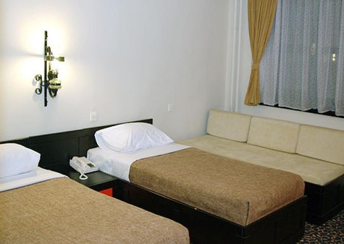 Илгаз: Doruk Hotel Ilgaz