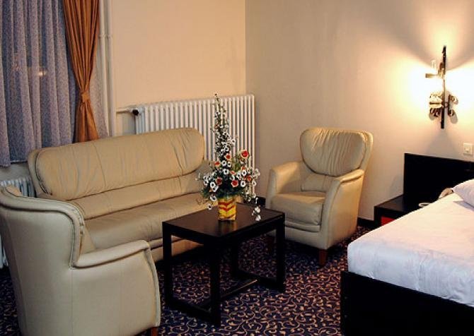 Илгаз: Doruk Hotel Ilgaz