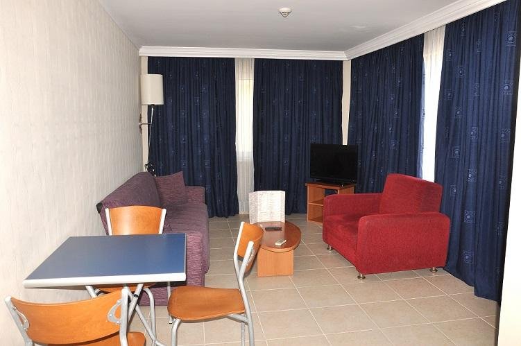 Илгаз: Doruk Hotel Ilgaz