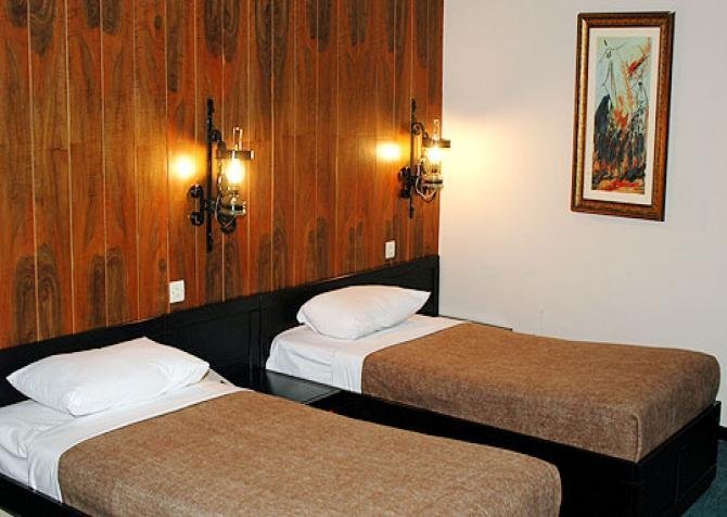 Илгаз: Doruk Hotel Ilgaz
