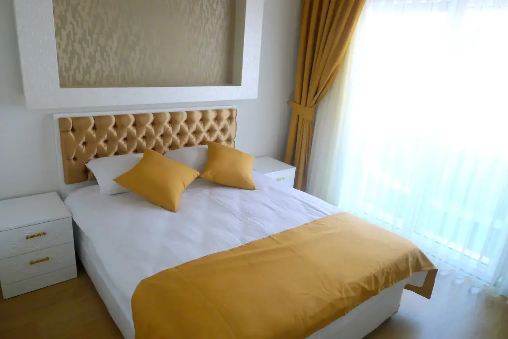 Анталья: Melda Palace