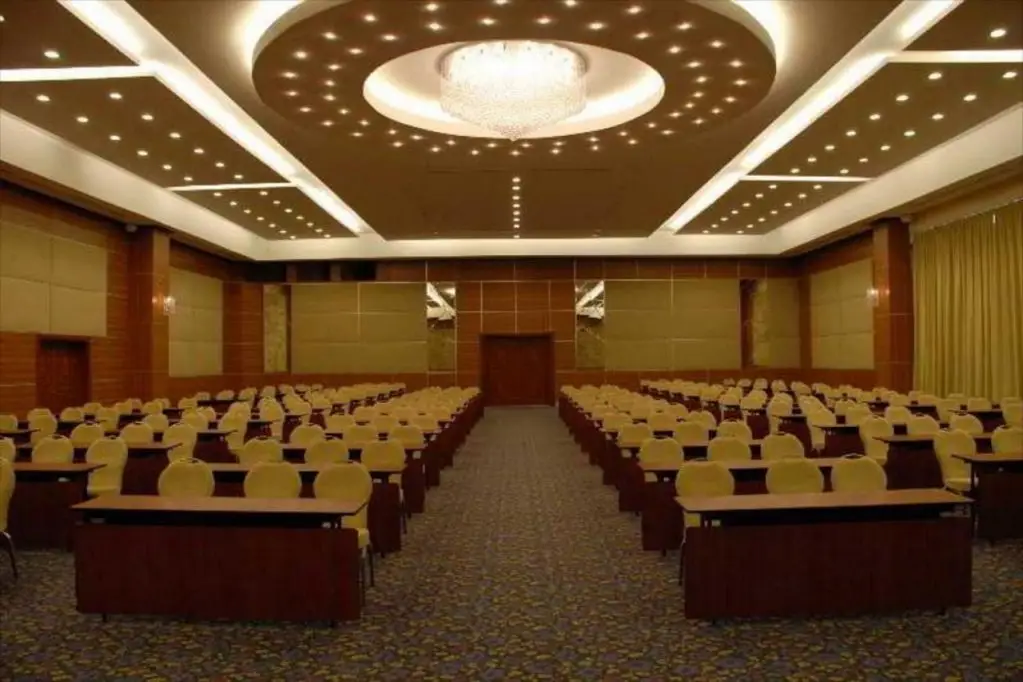 Кушадасы: Sealight Resort Hotel