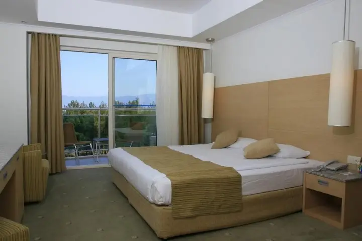 Кушадасы: Sealight Resort Hotel