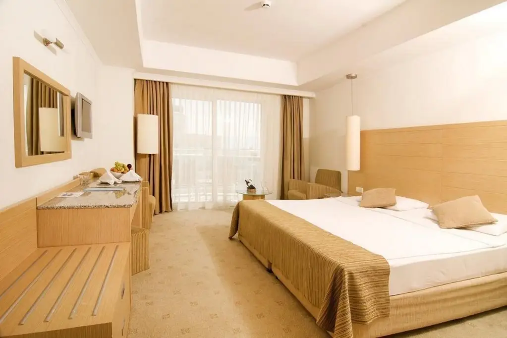 Кушадасы: Sealight Resort Hotel