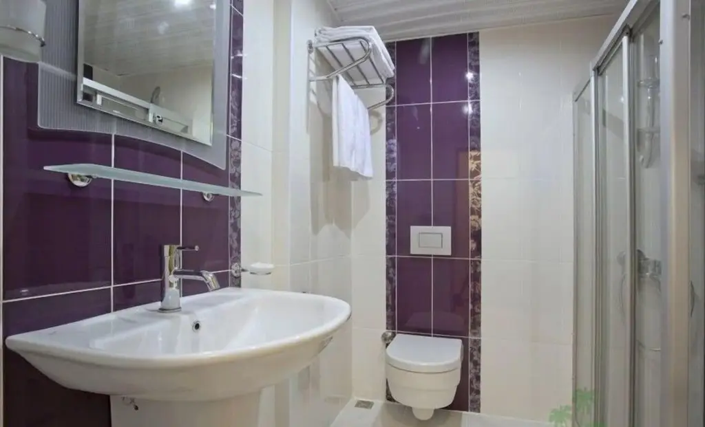 Azak Beach Hotel — фото 1