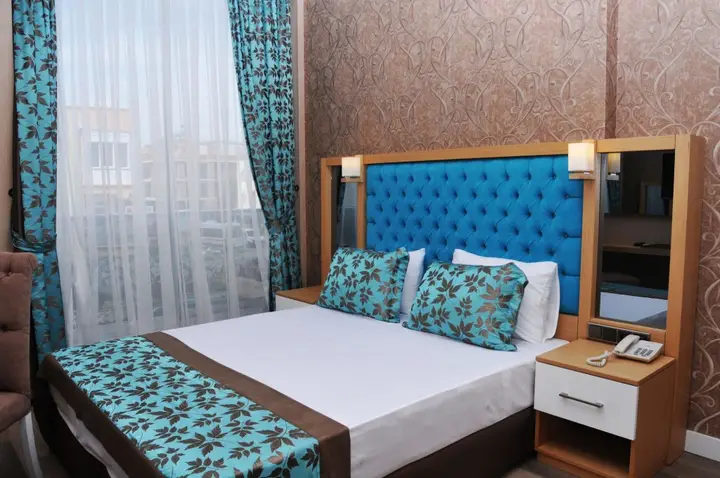 Анталья: La Porte Hotel