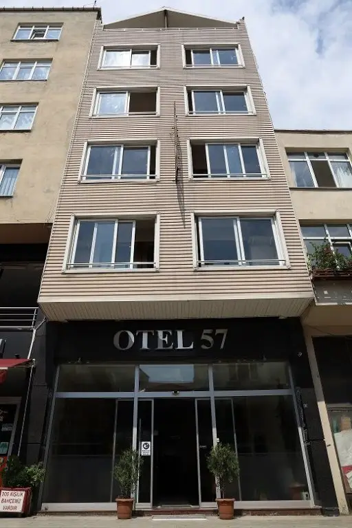 Otel 57 — фото 1