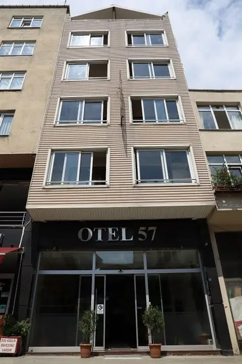 Otel 57 — фото 1