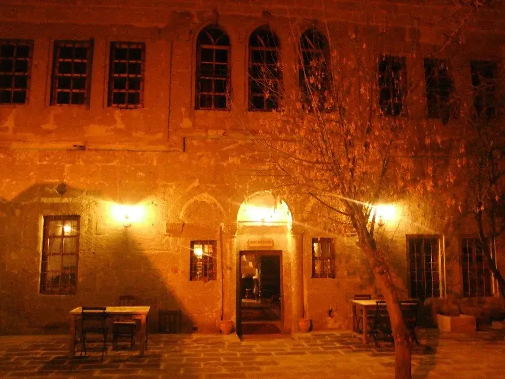 Гюзельюрт: Cappadocia Mayaoglu Hotel
