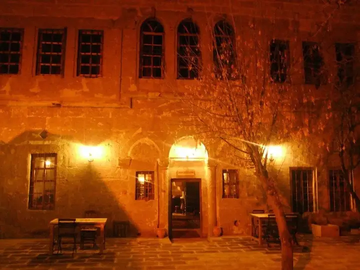 Гюзельюрт: Cappadocia Mayaoglu Hotel