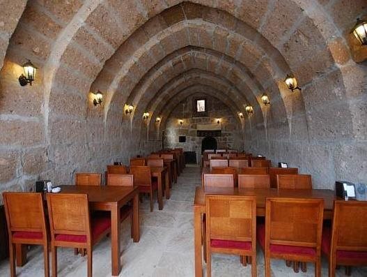 Гюзельюрт: Cappadocia Mayaoglu Hotel