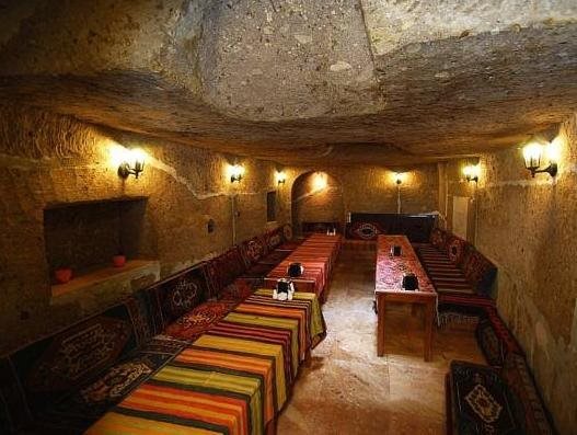 Гюзельюрт: Cappadocia Mayaoglu Hotel