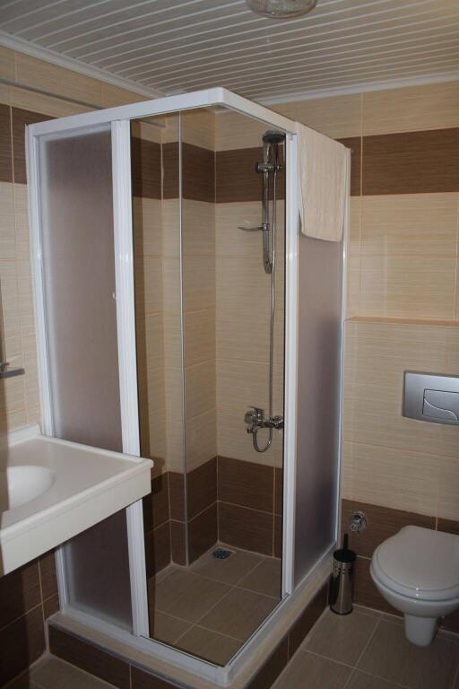 Эджеабат: Hotel Ejder