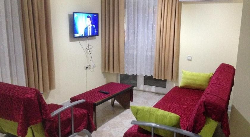 Аланья: Mahmutlar Suit Otel