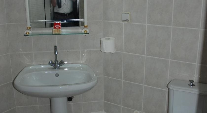 Аланья: Mahmutlar Suit Otel