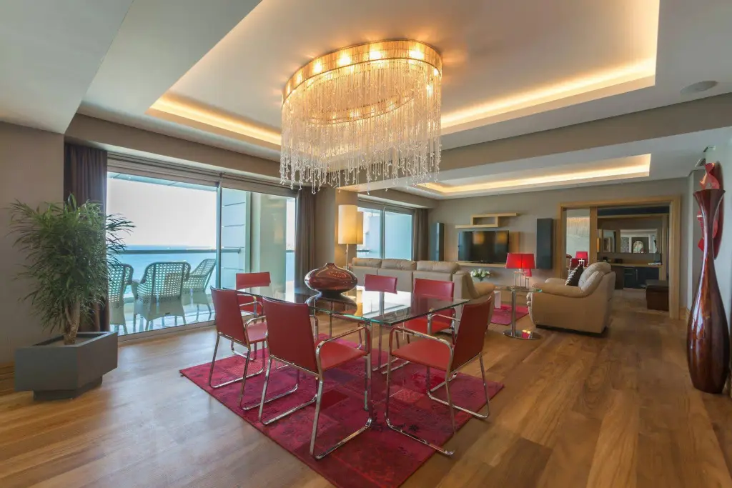 Чешме: Boyalık Beach Hotel & SPA Thermal Resort