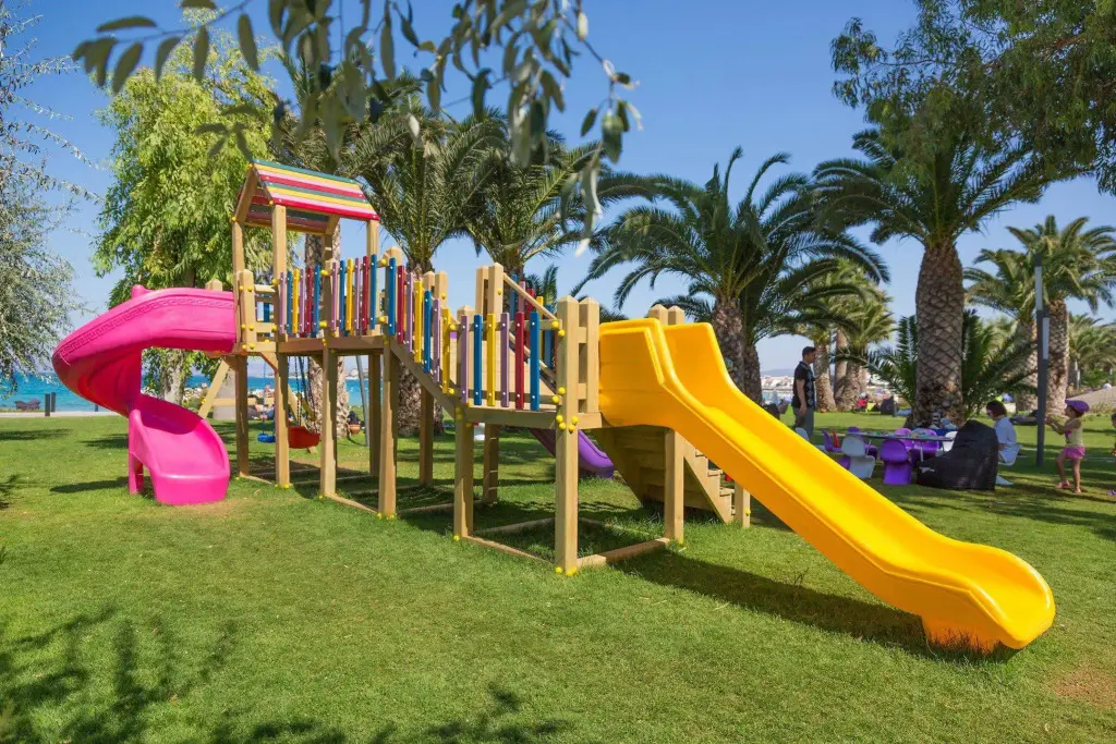 Чешме: Boyalık Beach Hotel & SPA Thermal Resort