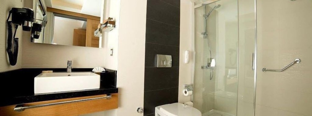 Чешме: Boyalık Beach Hotel & SPA Thermal Resort