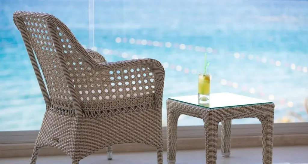 Чешме: Boyalık Beach Hotel & SPA Thermal Resort