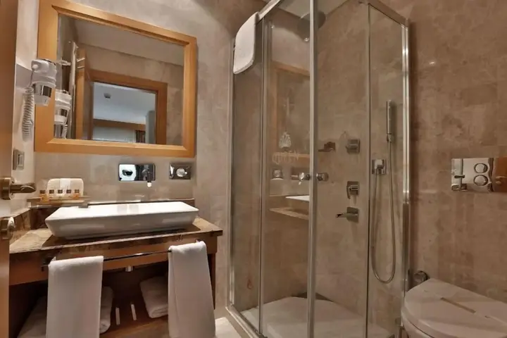 Стамбул: Queen Hotel & Spa