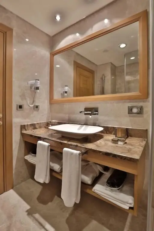 Стамбул: Queen Hotel & Spa