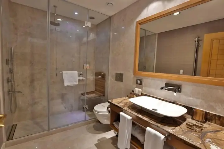 Стамбул: Queen Hotel & Spa