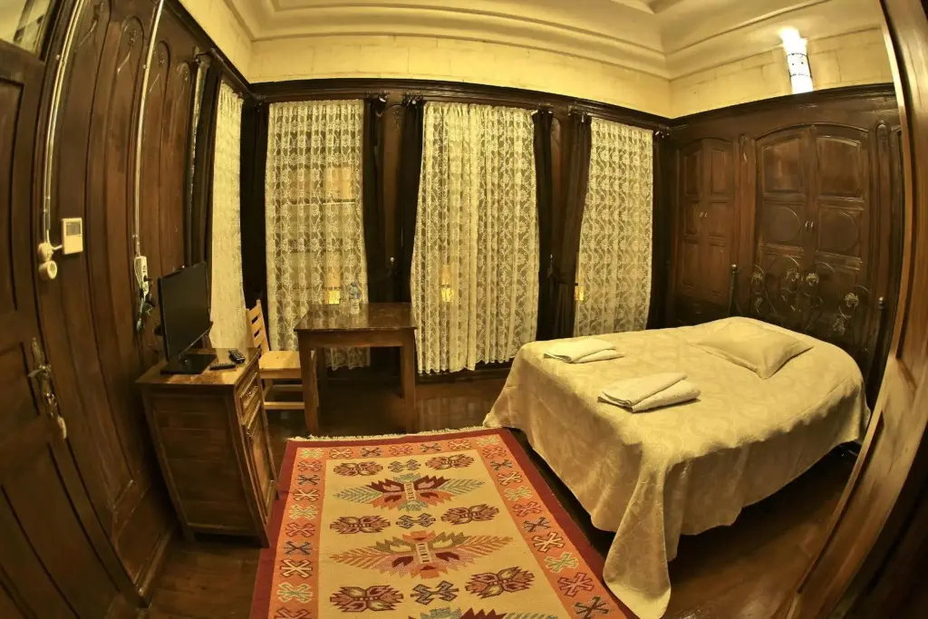 Газиантеп: Ali Bey Konagi