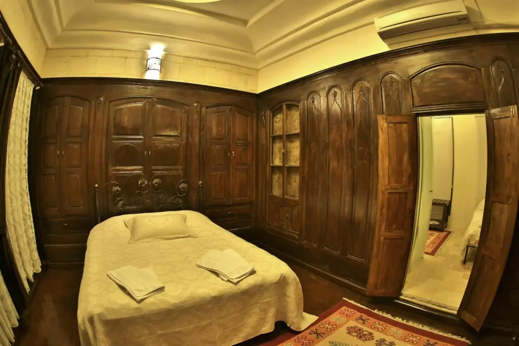 Газиантеп: Ali Bey Konagi