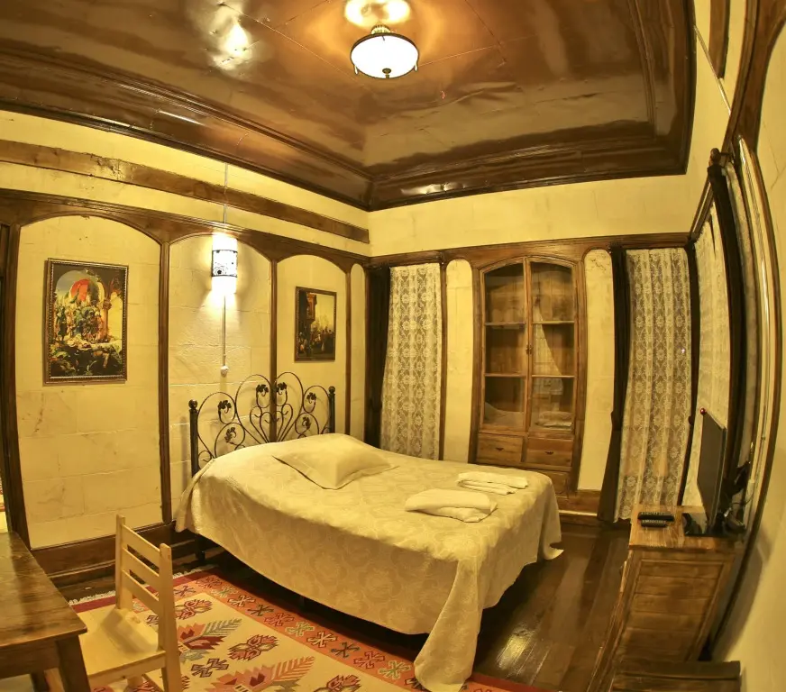 Газиантеп: Ali Bey Konagi
