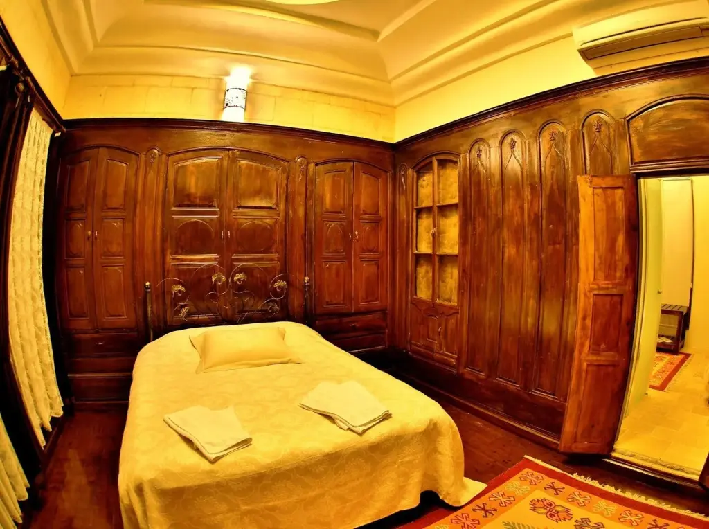 Газиантеп: Ali Bey Konagi