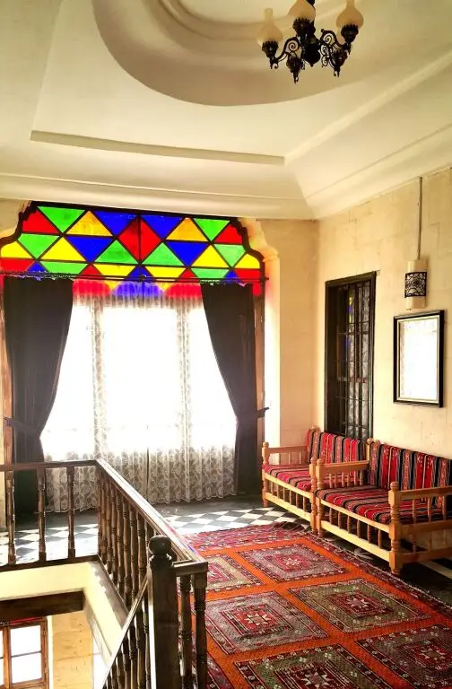 Газиантеп: Ali Bey Konagi