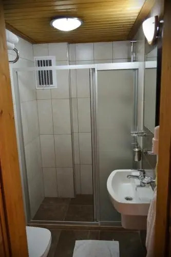 Акьяка: Server Apart Hotel