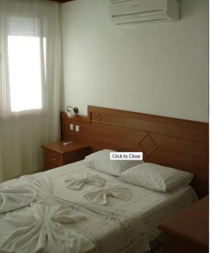 Акьяка: Server Apart Hotel