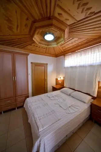Акьяка: Server Apart Hotel