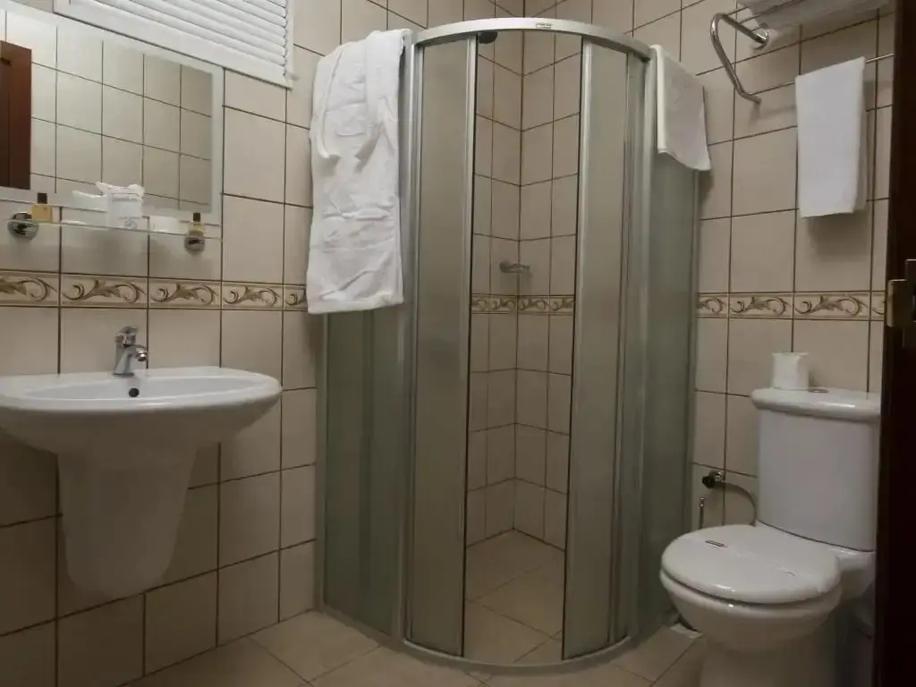 Стамбул: Grand Eyuboglu Hotel