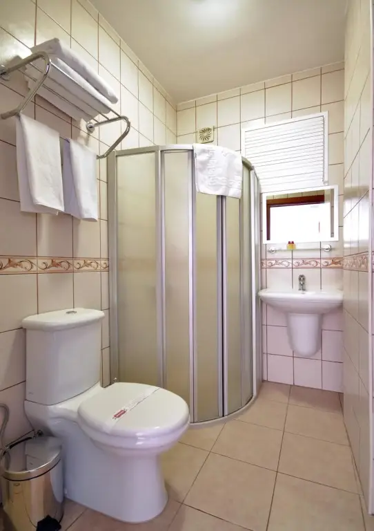 Стамбул: Grand Eyuboglu Hotel