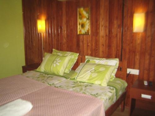 Анталья: Camel Apartment