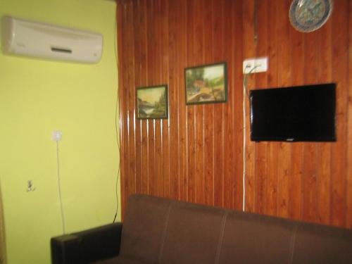Анталья: Camel Apartment