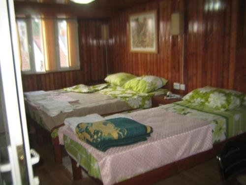 Анталья: Camel Apartment
