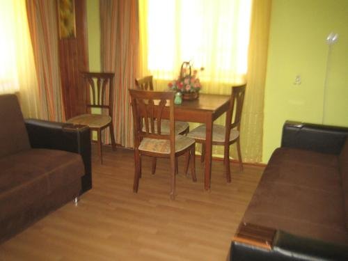 Анталья: Camel Apartment