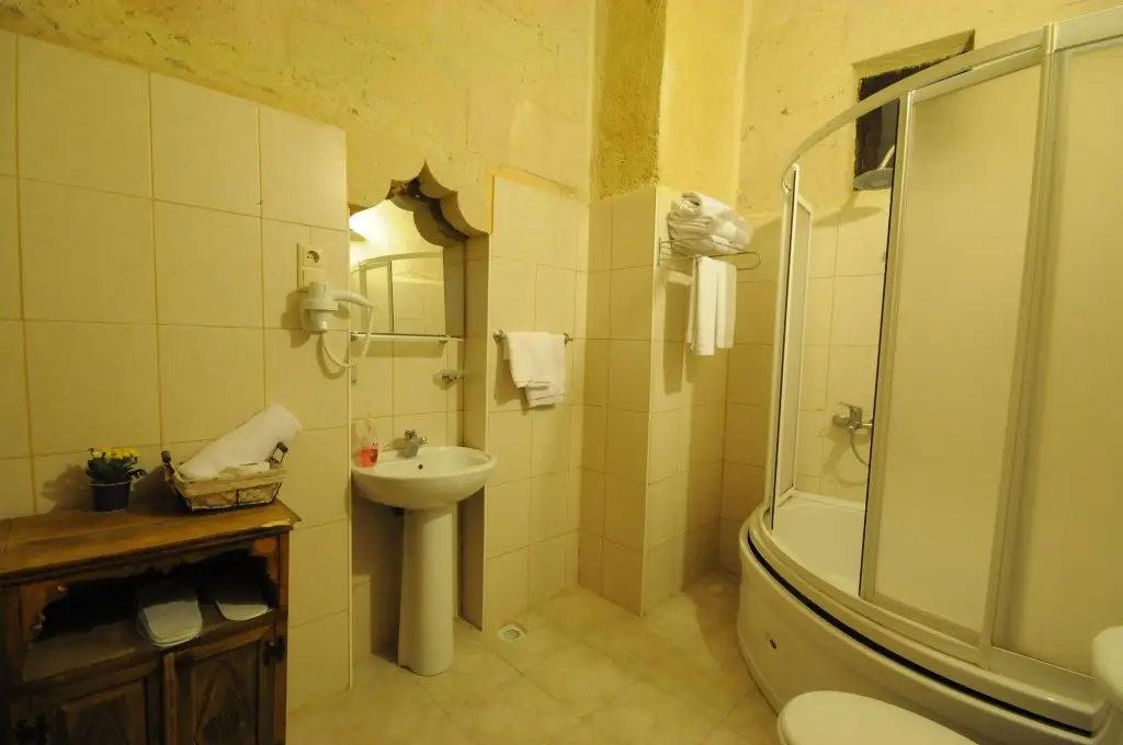 Ургуп: Antik Cave House - Special Class