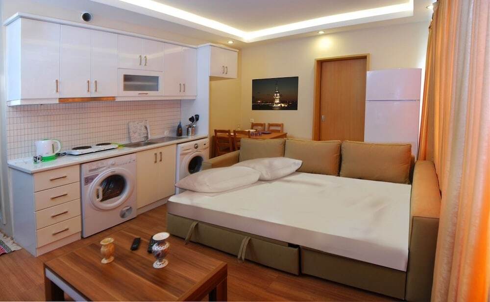 Стамбул: Ali's Residence