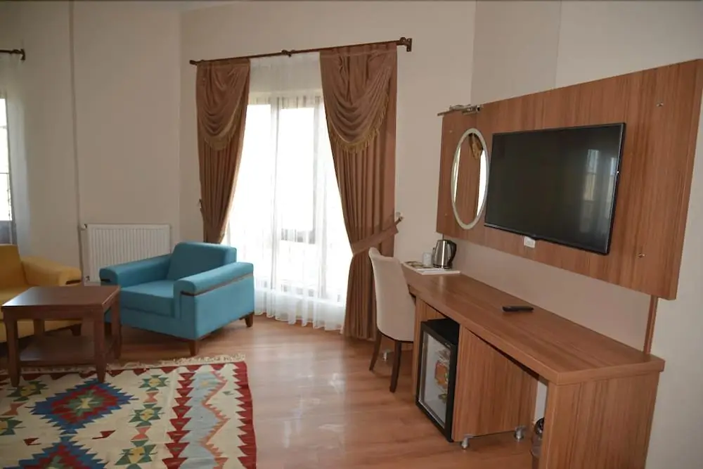 Сивереке: Çelebi Hotel