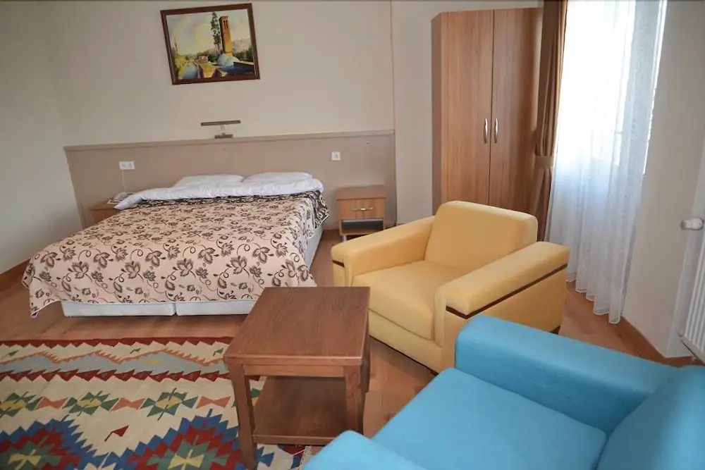Сивереке: Çelebi Hotel