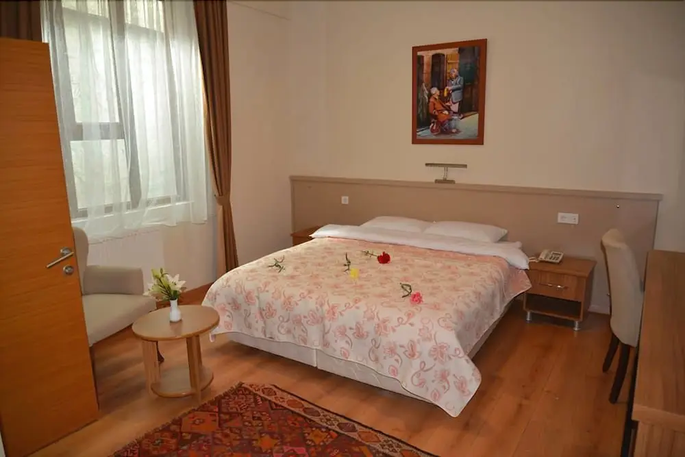 Сивереке: Çelebi Hotel