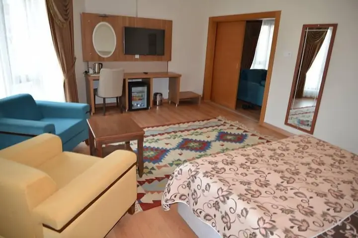 Сивереке: Çelebi Hotel