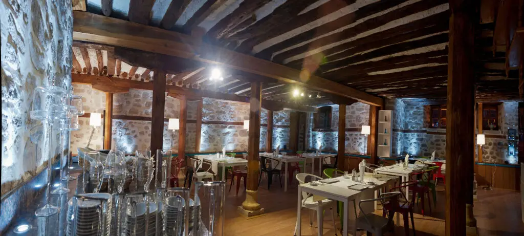 Конья: Hich Hotel Konya